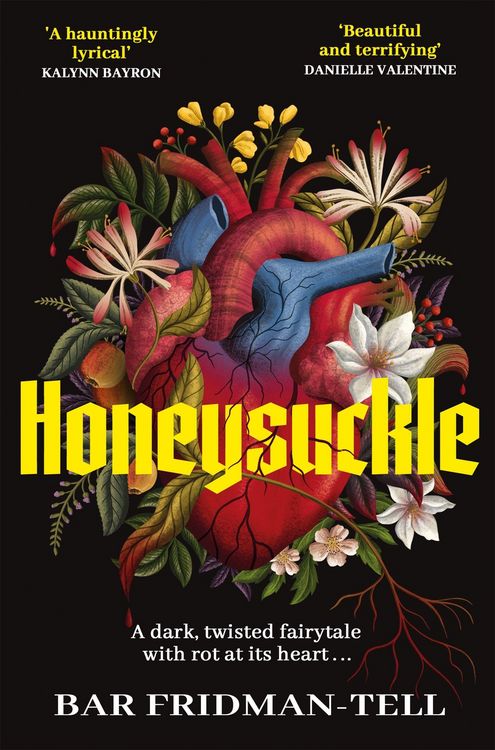 Produktbild: Honeysuckle