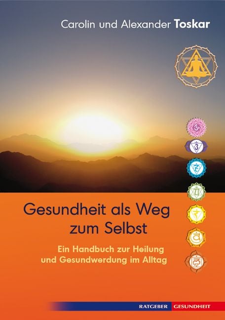 Produktbild: Gesundheit als Weg zum Selbst