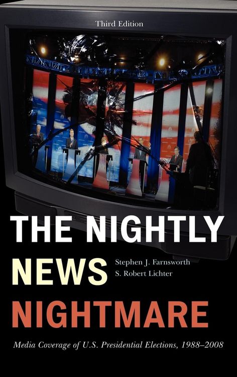Produktbild: Nightly News Nightmare