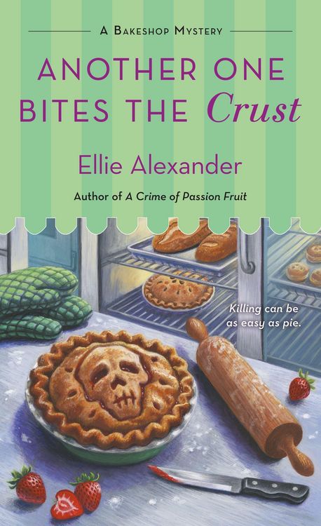 Produktbild: Another One Bites the Crust