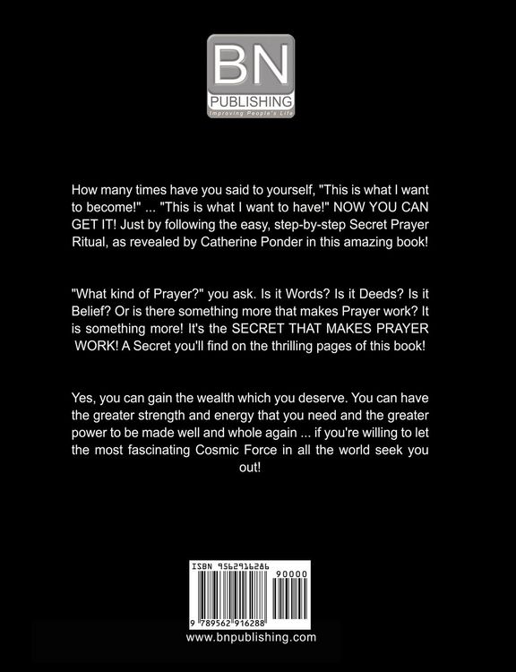 Produktbild: Pray and Grow Rich