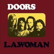 Produktbild: L.A.Woman