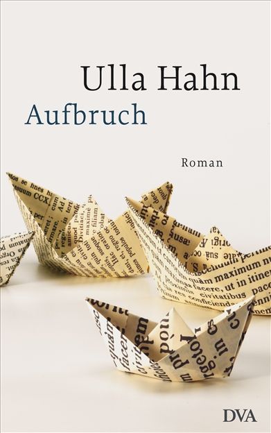 Produktbild: Aufbruch