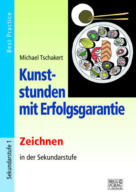 Produktbild: Kunststunden mit Erfolgsgarantie - Zeichnen