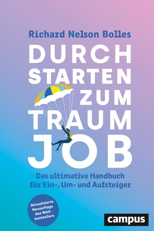 Produktbild: Durchstarten zum Traumjob