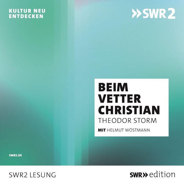 Produktbild: Beim Vetter Christian