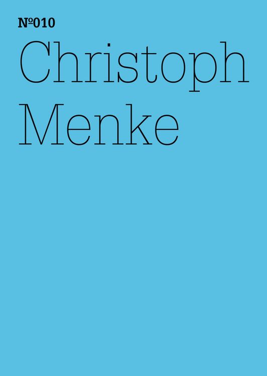 Produktbild: Christoph Menke