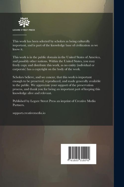 Produktbild: Justinian. Lothian Prize Essay