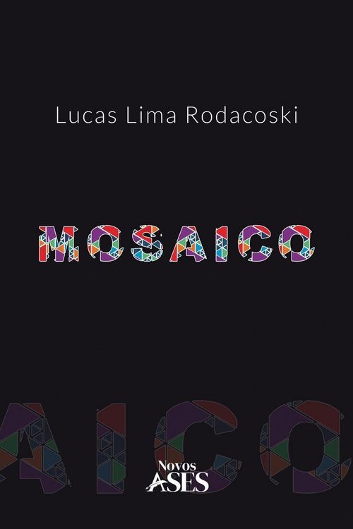 Produktbild: Mosaico