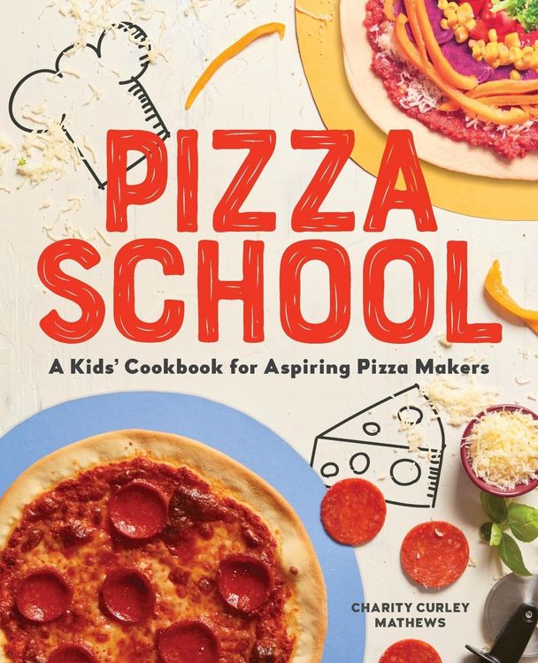 Produktbild: Pizza School