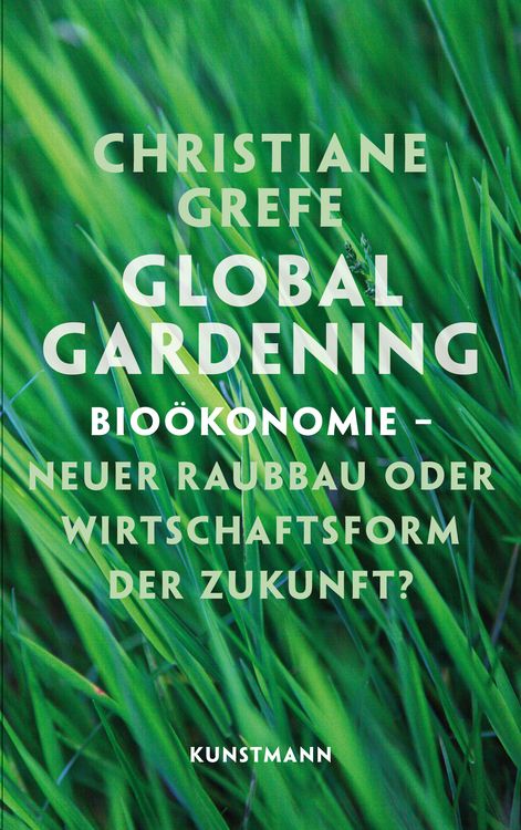 Produktbild: Global Gardening