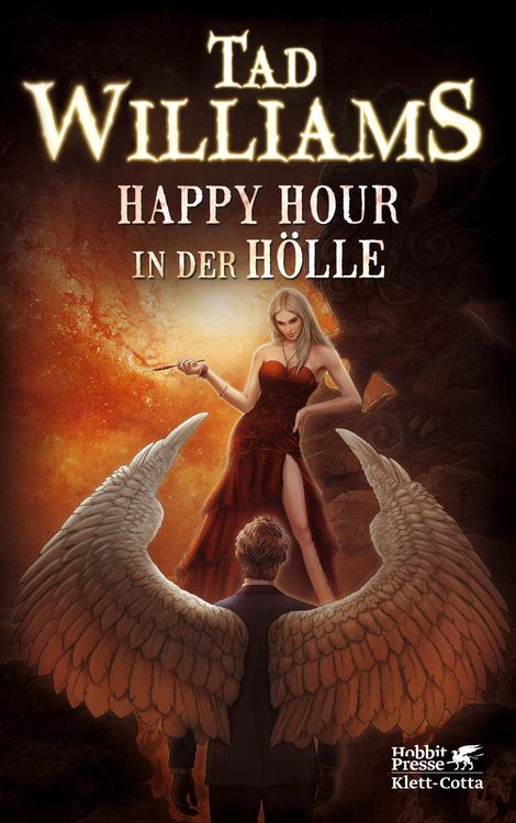 Produktbild: Happy Hour in der H&ouml;lle