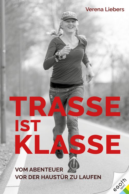 Produktbild: Trasse ist Klasse