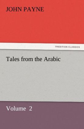 Produktbild: Tales from the Arabic