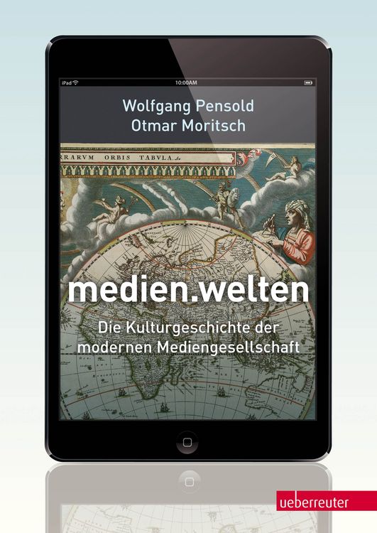 Produktbild: Medien.welten