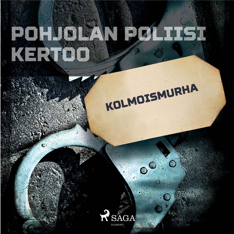 Produktbild: Kolmoismurha