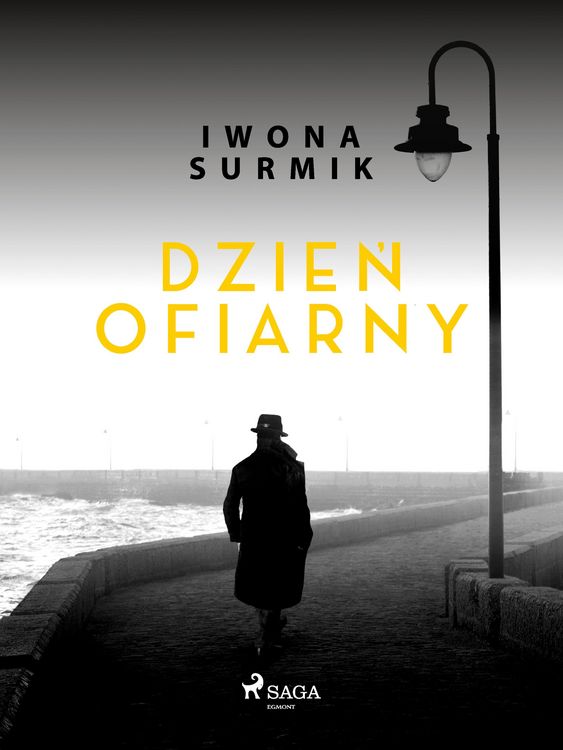 Produktbild: Dzien ofiarny