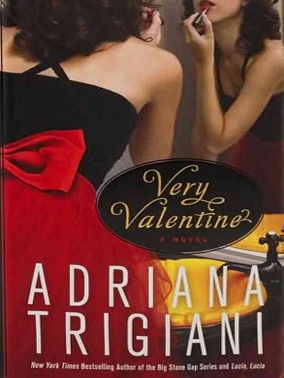 Produktbild: Very Valentine LP