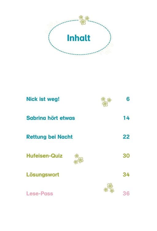 Produktbild: Bibi & Tina: Rettung bei Nacht