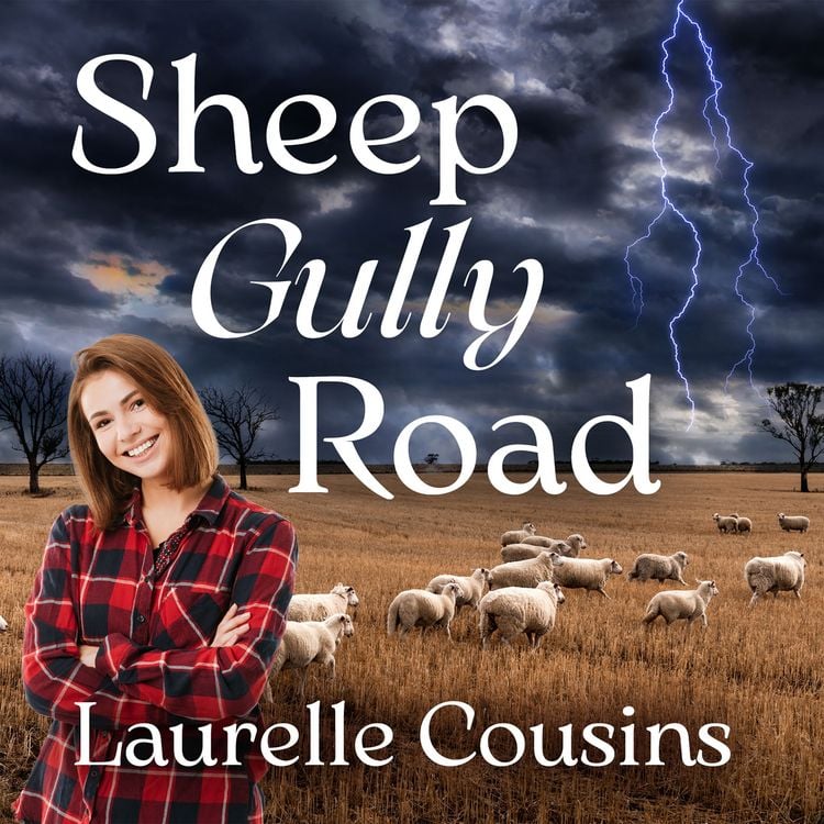Produktbild: Sheep Gully Road