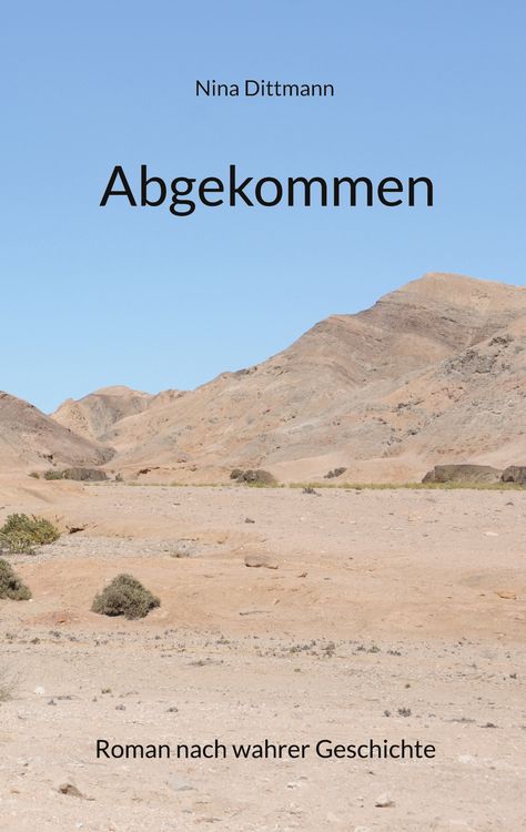 Produktbild: Abgekommen