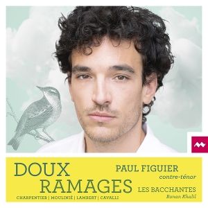 Produktbild: Doux Ramages