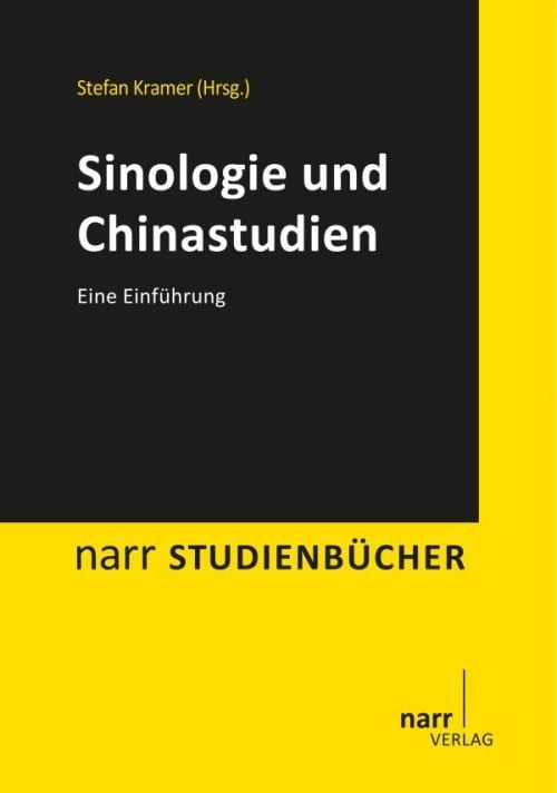 Produktbild: Sinologie und Chinastudien
