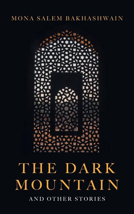 Produktbild: The Dark Mountain