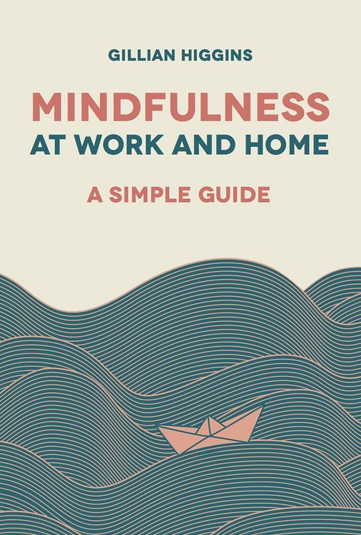 Produktbild: Mindfulness at Work and Home