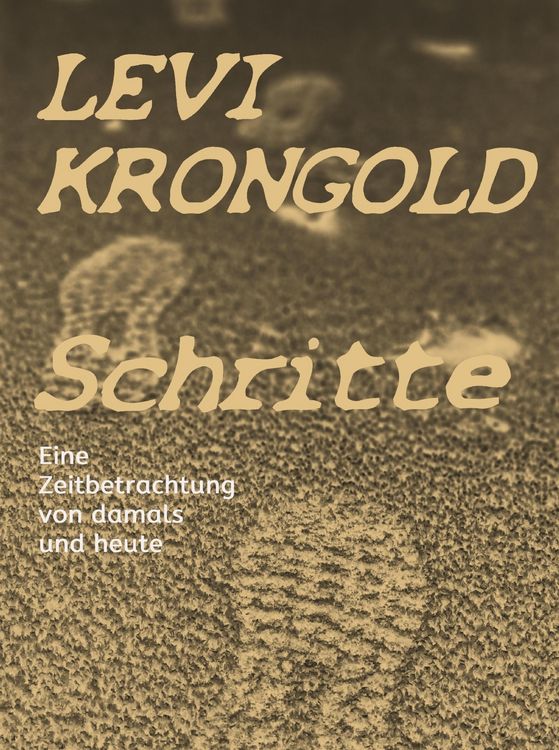 Produktbild: Schritte