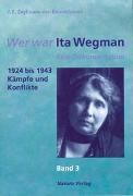Produktbild: K&auml;mpfe und Konflikte 1924 bis 1943