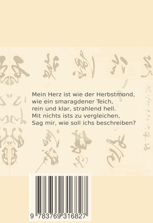 Produktbild: Wei&szlig;er Wolken Weg