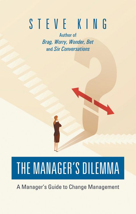 Produktbild: The Manager's Dilemma
