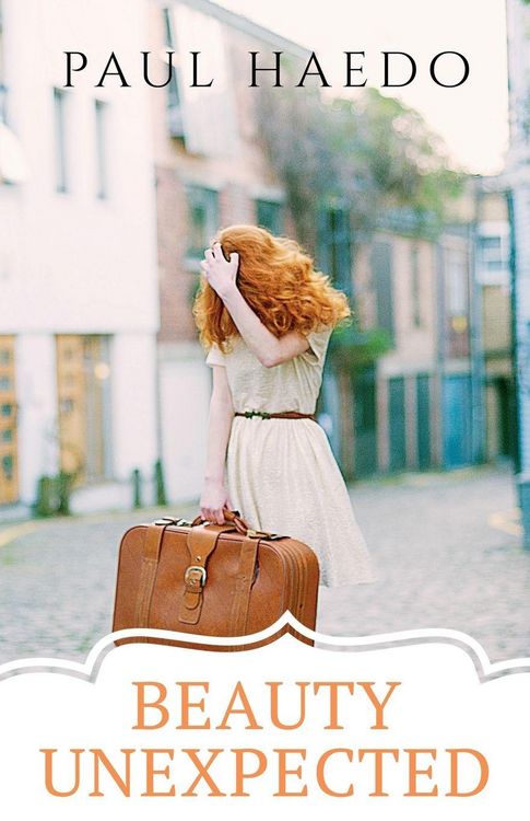 Produktbild: Beauty Unexpected