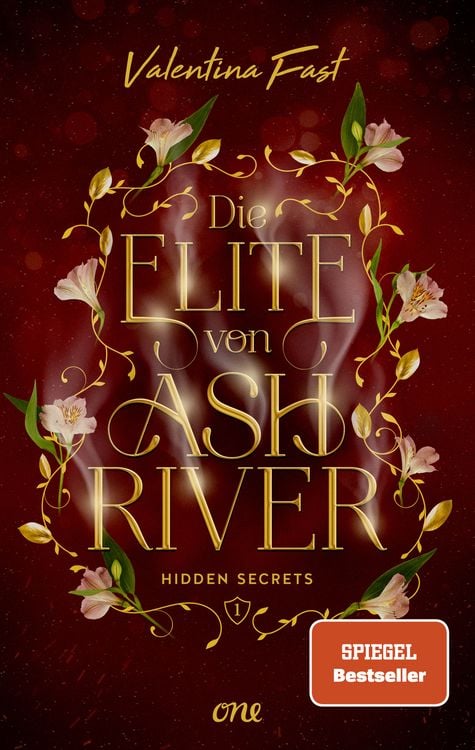 Produktbild: Die Elite von Ashriver - Hidden Secrets