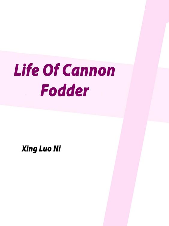 Produktbild: Life Of Cannon Fodder