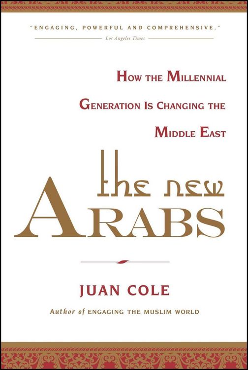 Produktbild: The New Arabs