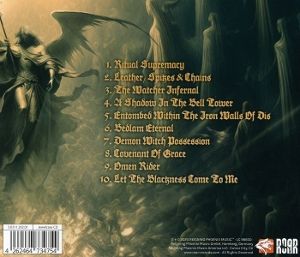 Produktbild: Ritual Supremacy