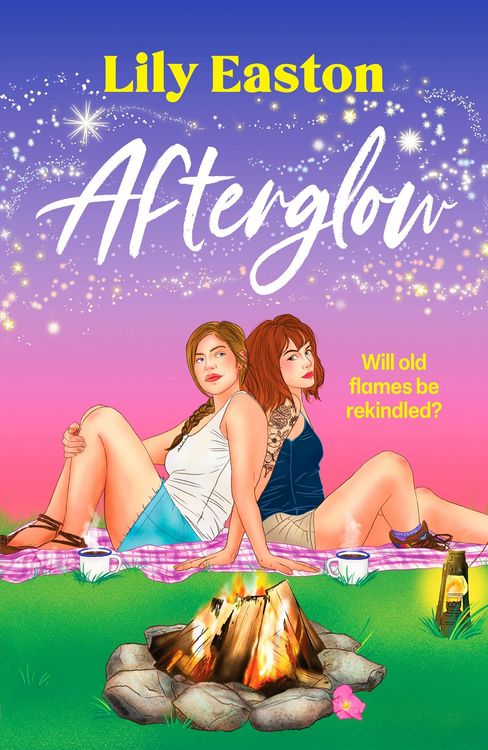 Produktbild: Afterglow