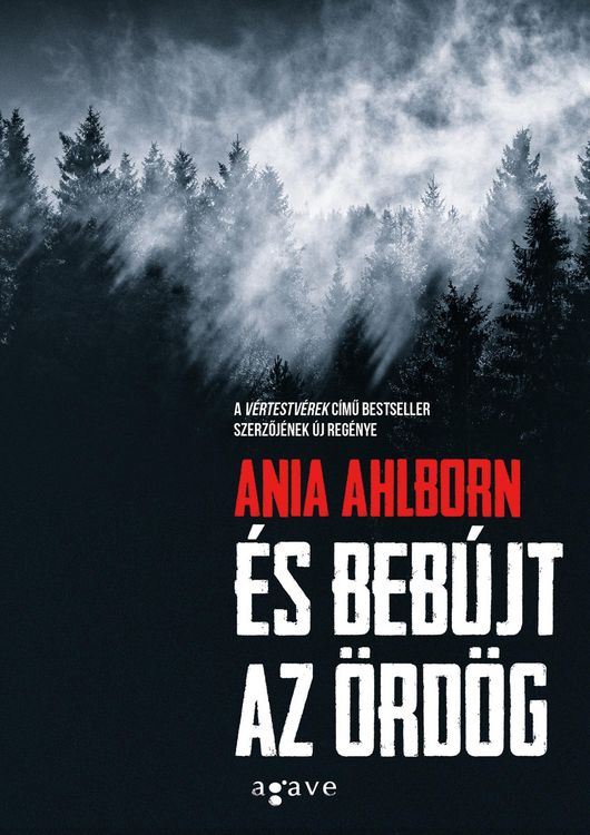 Produktbild: &Eacute;s beb&uacute;jt az &ouml;rd&ouml;g