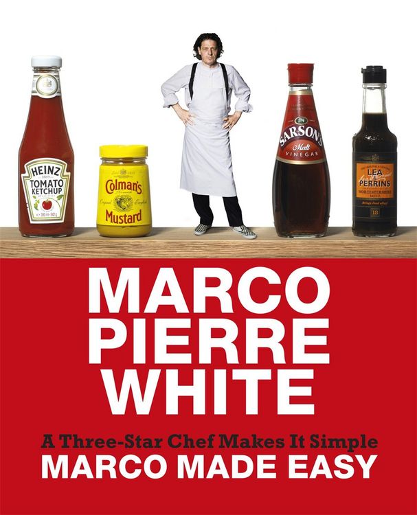 Produktbild: Marco Made Easy