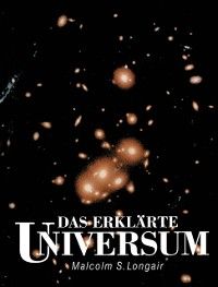 Produktbild: Das erkl&auml;rte Universum