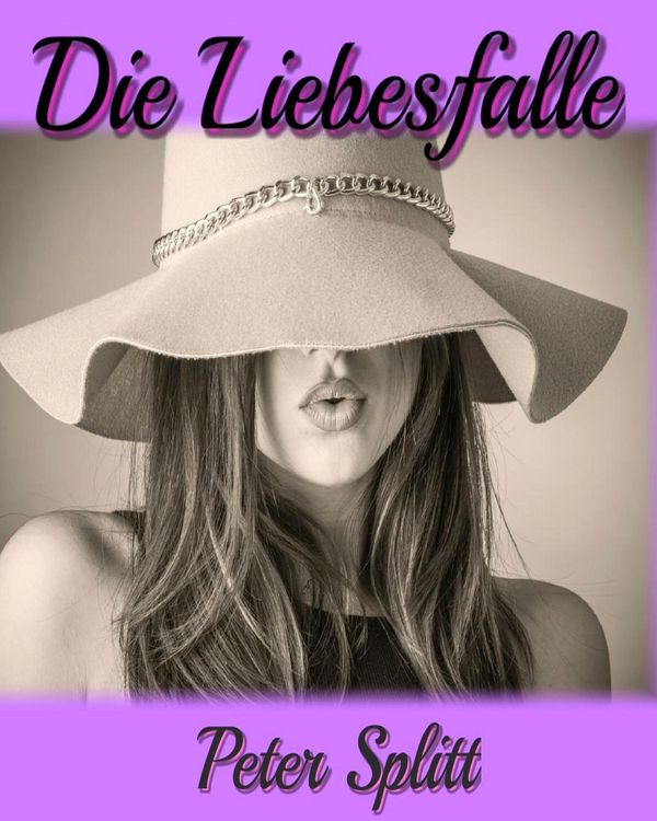 Produktbild: Die Liebesfalle