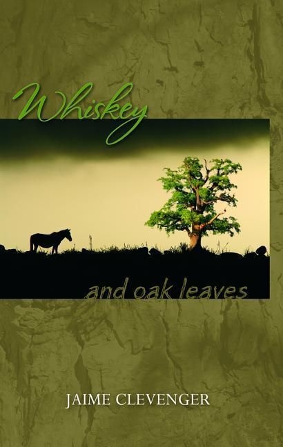 Produktbild: Whiskey and Oak Leaves