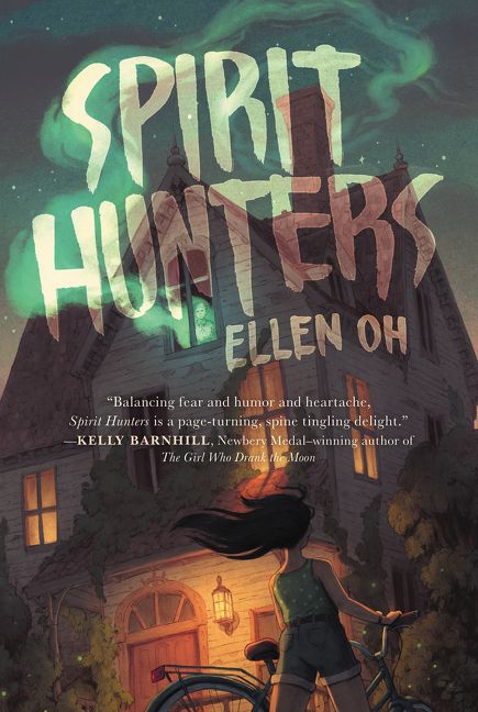 Produktbild: Spirit Hunters