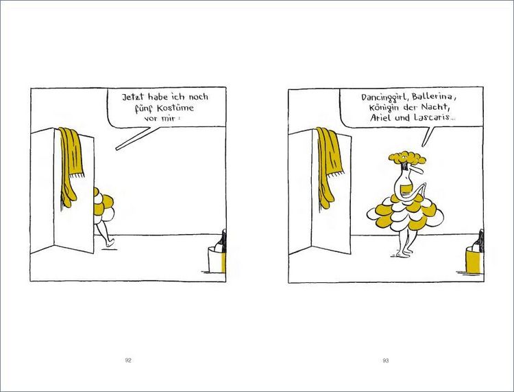Produktbild: Lulu und das schwarze Quadrat