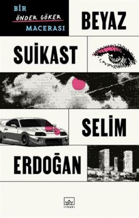 Produktbild: Beyaz Suikast