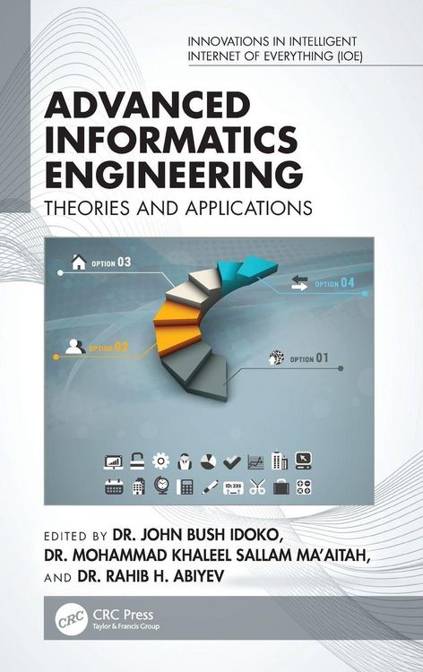 Produktbild: Advanced Informatics Engineering