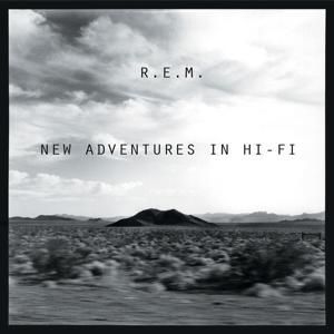 Produktbild: New Adventures In Hi-Fi 25th Anni. (Dlx. 2CD+BR)
