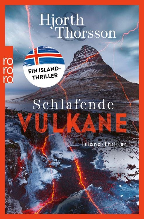 Produktbild: Schlafende Vulkane
